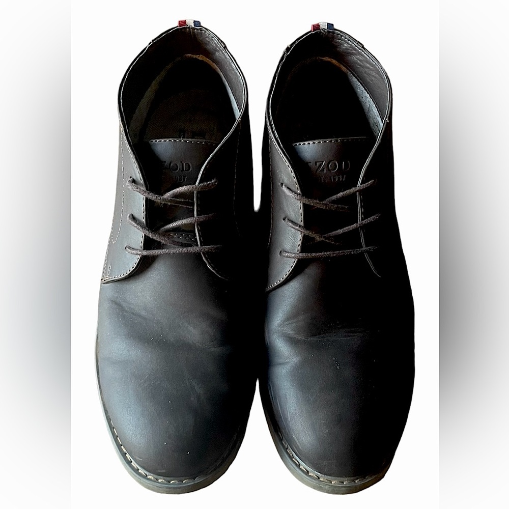 Izod Chukka Boots